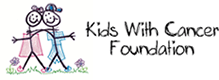 Kids With Cancer Foundation logo
