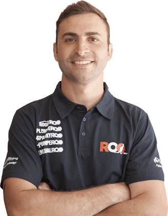 Steve from plumberoo