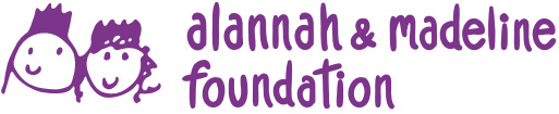 alannah and madeline foundation logo